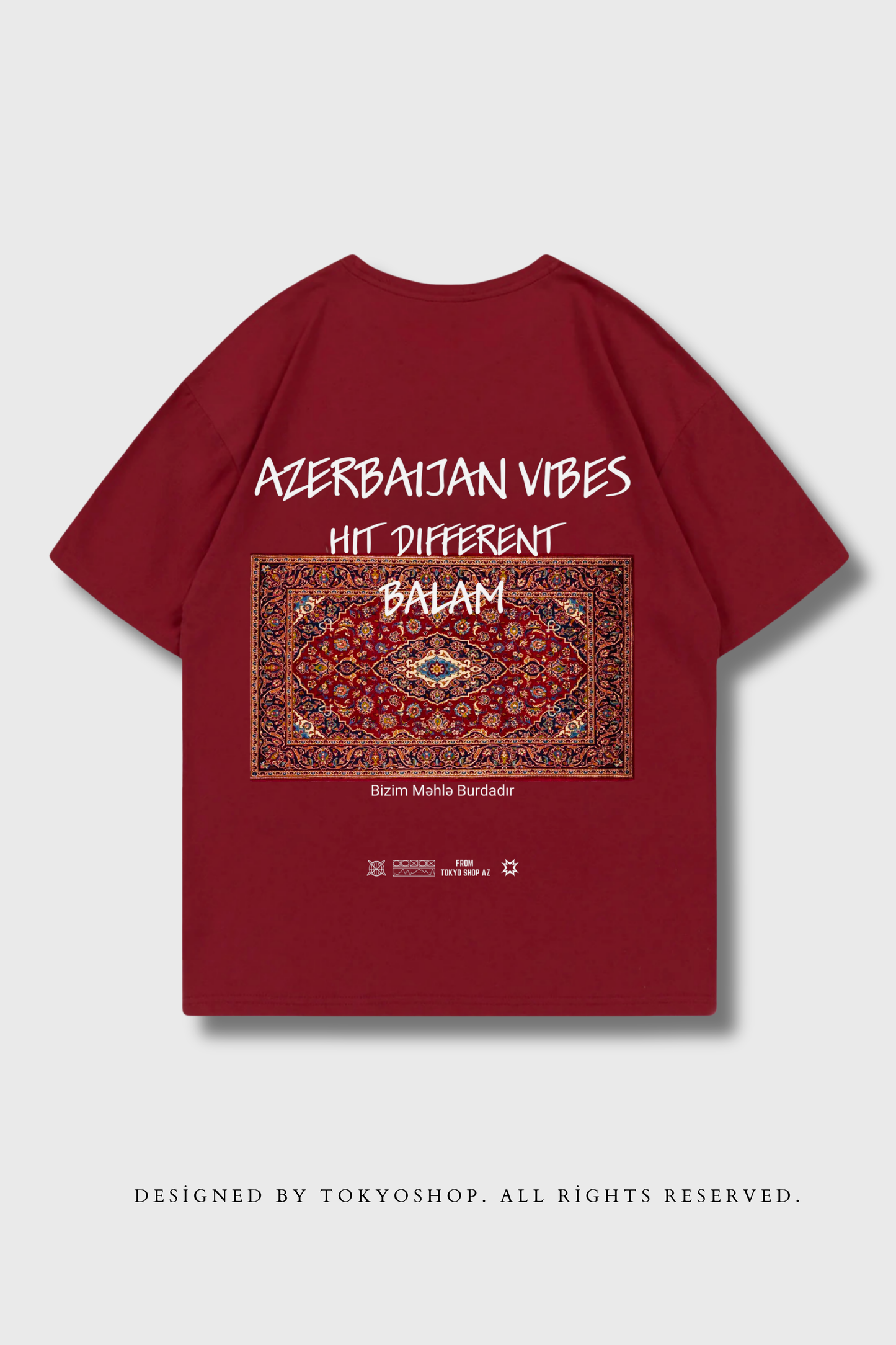 Vibes T-shirt