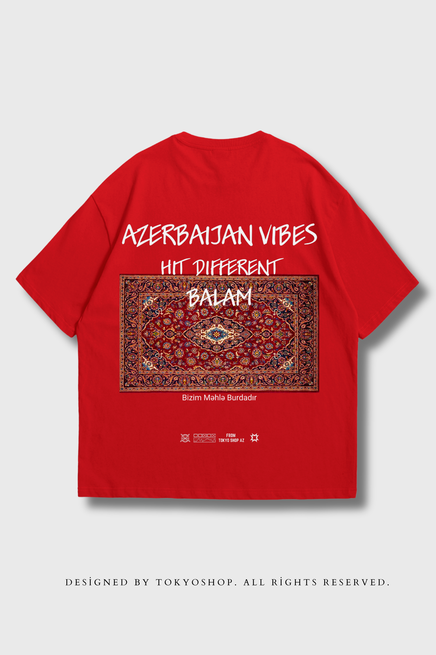 Vibes T-shirt