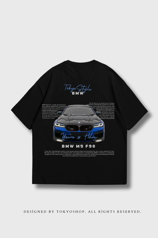 BMW M5 T-Shirt